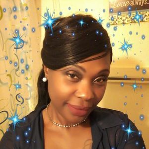 Meet your Posher, Veronica